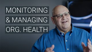 Celebrity 4 Keys to Monitoring and Managing Organizational Health | The Center Consulting Group Wealth