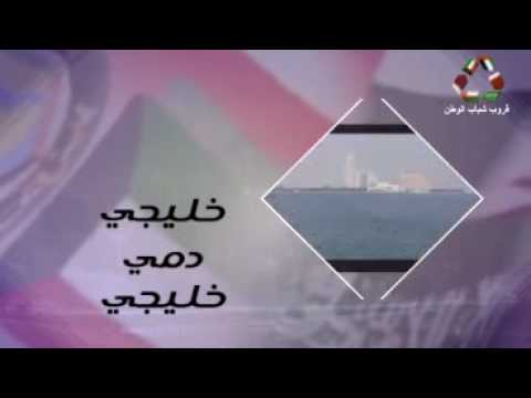 خليجي دمي خليجي