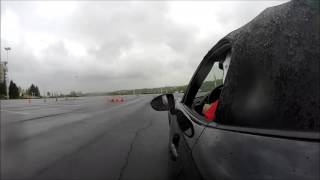 WDCR #1- BRZ, Miata, Rain screenshot 5