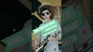 Madu Dan Racun Arie Wibowo Remix Rock Guitar Solo Cover Gitar