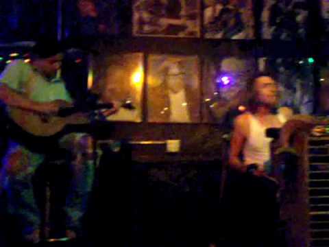 Donnie Mac & Nate Nelson, "Play With Fire" (08-16-...