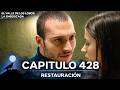 El Valle De Los Lobos: La Emboscada - Restauración Capítulo 428