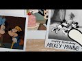 Happy Birthday Mickey &amp; Minnie!