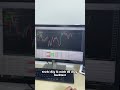 Cách check xem đâu là lệnh vào bằng tay, đâu là lệnh vào bằng bot? #bottrade #bottradeforex