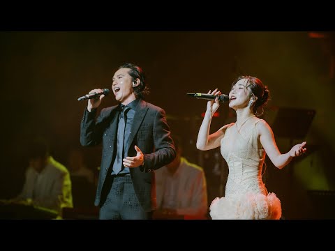 TINH THẦN VIỆT NAM - MARS ANH TÚ X HƯƠNG TRÀM I Và tôi tự hào người Việt Nam!