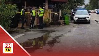 Lima Sekeluarga Ditemukan Maut Di Sebuah Rumah Dipercayai Dibunuh