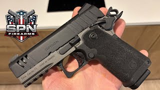 16 1 899 Vs 599 Subcompact 2011 CORRECTION - Girsan CMX XXX
