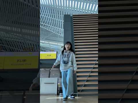 인천 ✈️ 베트남 😍😍 #추천 #인천공항 #베트남 #여행 #trend