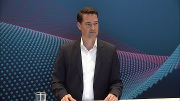 The Trend is Clear: ZF Expert on the Company’s E-mobility Strategy