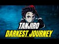 Tanjiro’s Story Is Much Darker Than You Think
