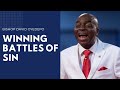 HOW TO WIN THE WAR AGAINST SIN : BISHOP DAVID OYEDEPO