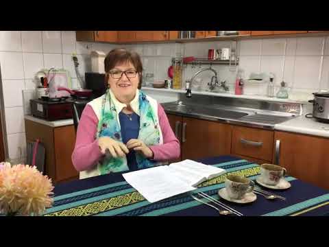 Step One: Go Forth and Regret No More