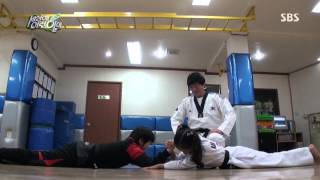 [순간포착 세상에 이런일이] 20131128(다시보기) #12(3)