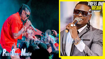 Pallaso Delivered an electrifying performance at the Federation Jam Session