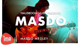 MASDO | Masdo Medley Live on Hausboom Music chords