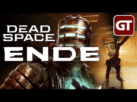 Dead Space Remake #33 - Ein Kinderspiel