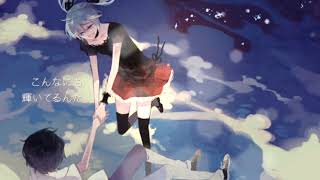 小さな淡色幸福論