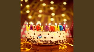 Happy Birthday remix Ver 2