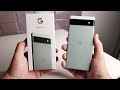 Google Pixel 6a Unboxing | Worth $449??? #giftfromgoogle