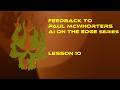 Homework for Paul McWhorters AI on the Edge Lesson10