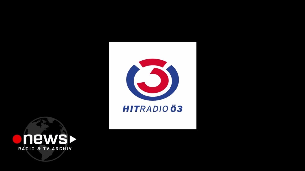 Hitradio Ö3 – Journal vom 21.10.2014 (mit Wetterwarnung)