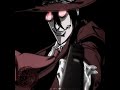 Fast, lazy edit | #edit #editor #anime #hellsing #vampire | Alight motion 📱