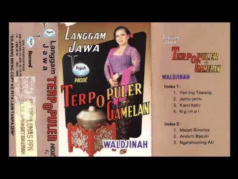 Ngimpi Waldjinah