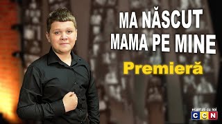 Oleg Spinu - M-a nascut mama pe mine [Premiera 2022] [CCN 🔴LIVE]