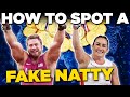How to Spot a Fake Natty (in Weightlifting and Powerlifting)