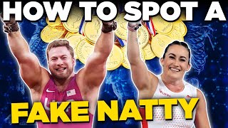 How to Spot a Fake Natty (in Weightlifting and Powerlifting)