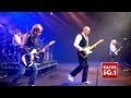 Juniors Wailing (Live at Wembley) - The Frantic Four