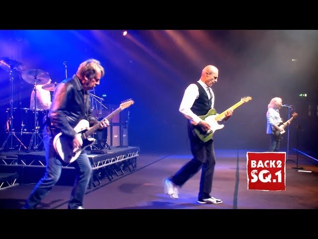 Status Quo - Junior's Wailing