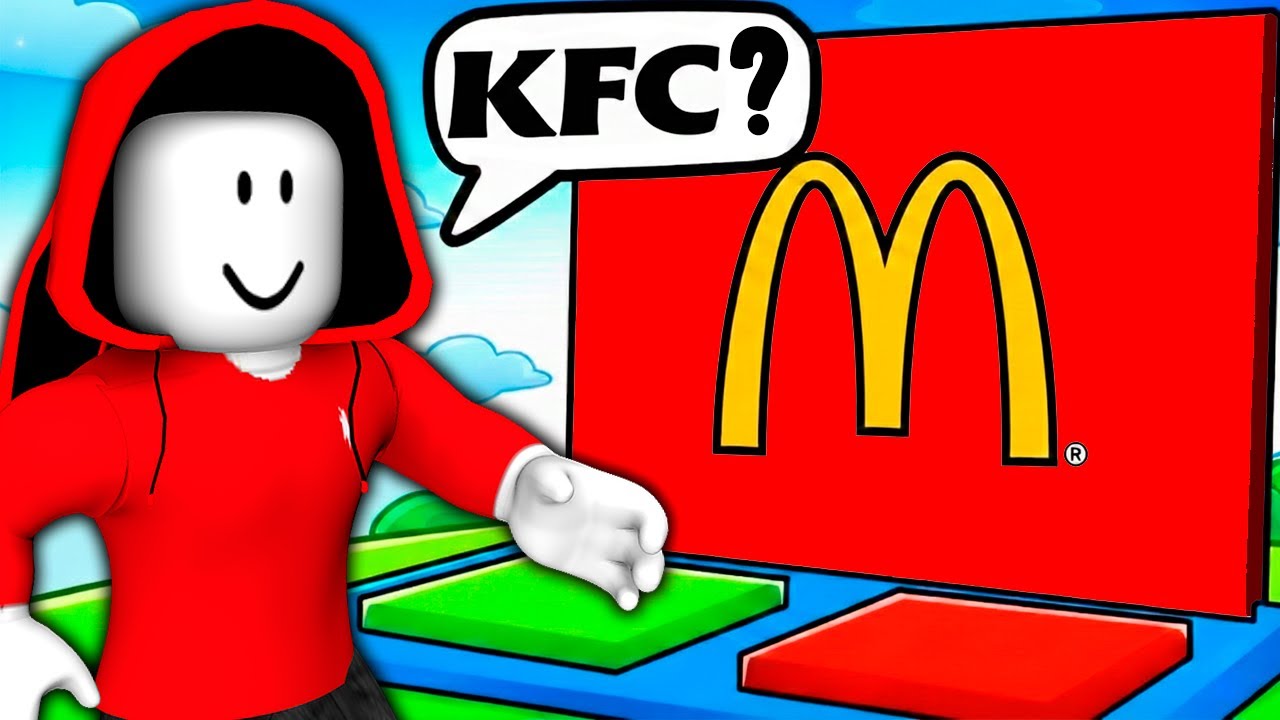 JJ and Mikey: 99.999% Chose The Wrong Logo in Roblox! Maizen