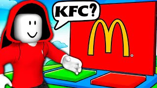 JJ and Mikey: 99.999% Chose The Wrong Logo in Roblox! Maizen JJ and Mikey: 99.999% Chose The Wrong Logo in Roblox! Maizen
