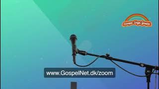 Europe Sings Gospel