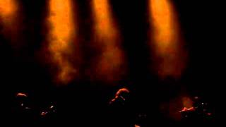 The Besnard Lakes - Chicago Train @ Lincoln Hall