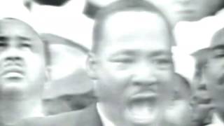 Celebrating Reverend Dr. Martin Luther King Jr.
