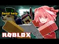 Roblox survive the astolfo ft tank fish ultimatevex etc