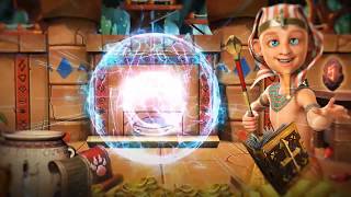 Jewel Ancient 2: lost tomb gems adventure - Trailer 10 seconds option 3 screenshot 5