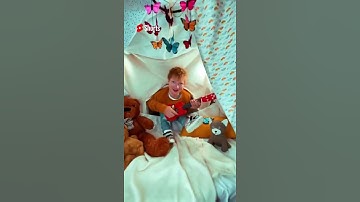 Create your own short to Sandman using #SheeranShorts. Only on YouTube #Shorts