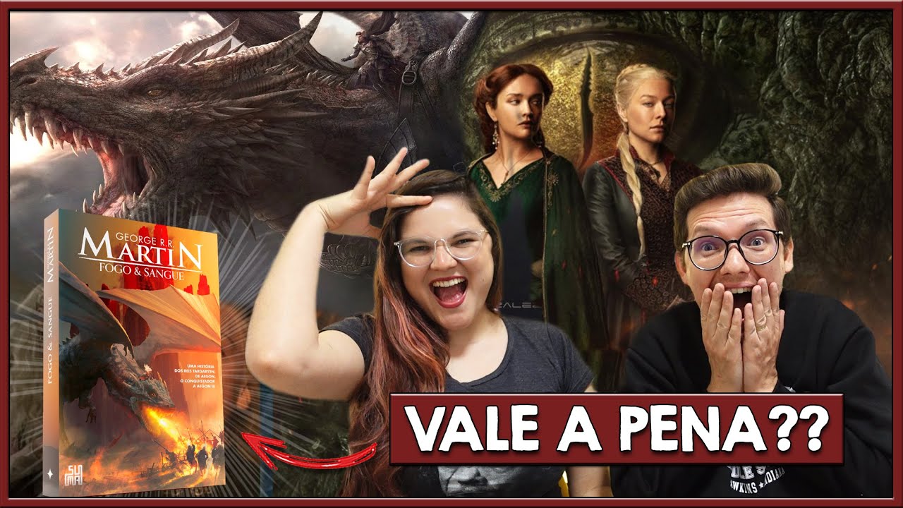 House of the Dragon: Série mudou acontecimento do livro; entenda