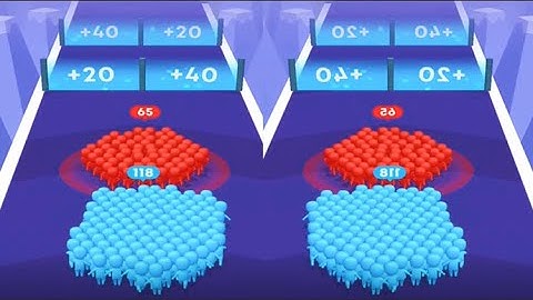 Count master Crowd Runners 3D Gameplay All Levels Android Ios Mobile Walkthrough Game Update #4