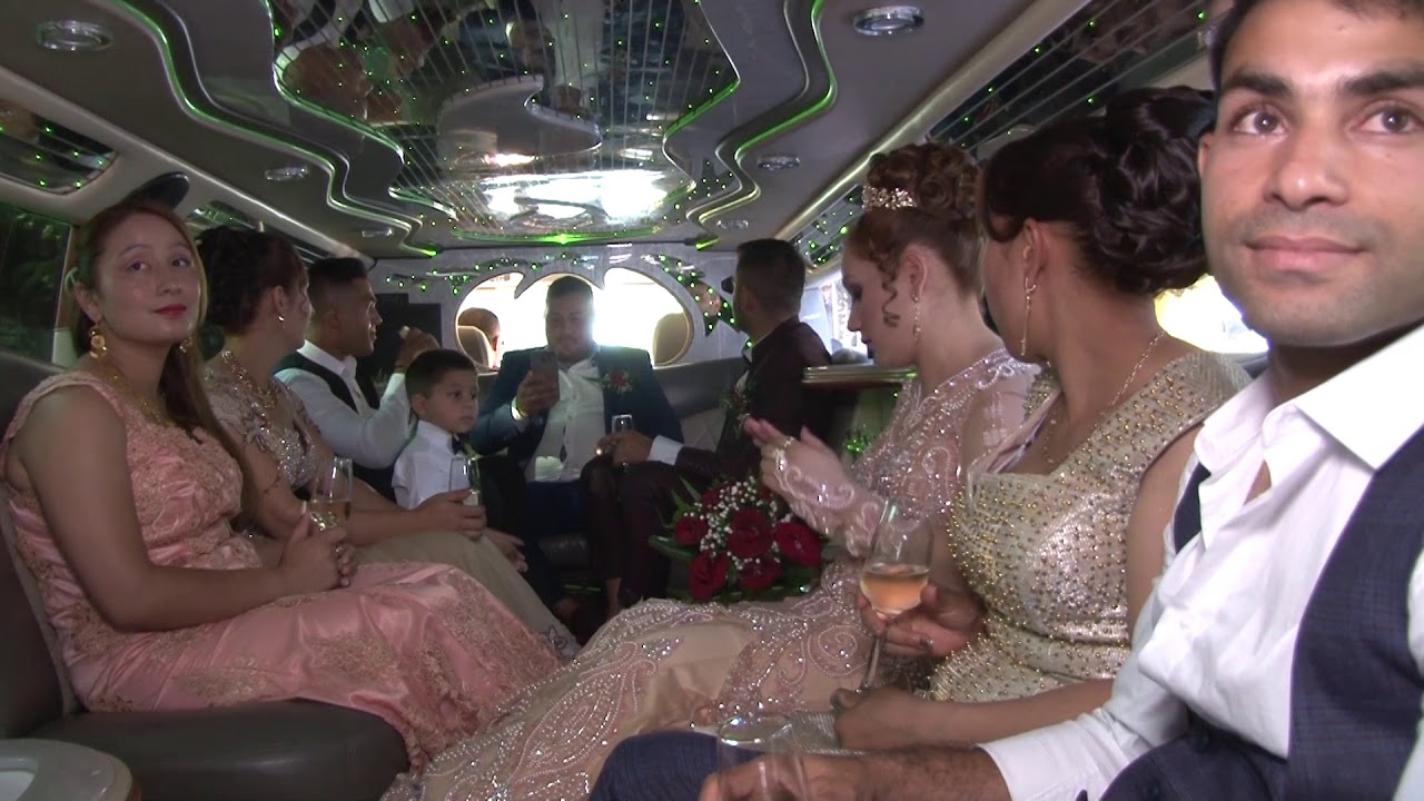 NUNTA COSTI & LENUTA P1 | 05.08.2018 | Oltenita CL