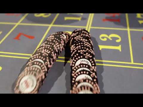 Spill til ethvert tak - Nå kan du stake hos Aviamasters Kasino Online