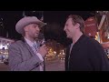 Road Trippin' with Biz feat. Luke Schenn: Nashville
