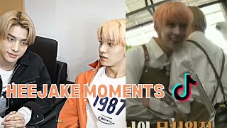 [Enhypen] Heejake Tiktok Edits Compilation | Heejake Moments