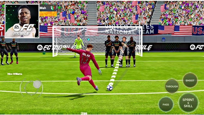 FOOTBALL LEAGUE 2023, NEW UPDATE v0.0.21