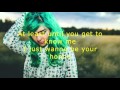 Homie Phoebe Ryan Lyrics mp3