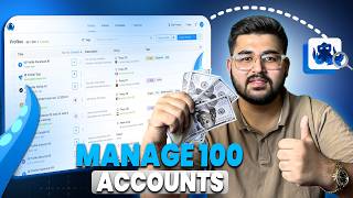 The Best Browser for Managing Multiple YouTube Channels? (Octo Browser Review)