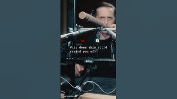 Sound Design for Film & Immersive Video Game FX 🎧⚙️